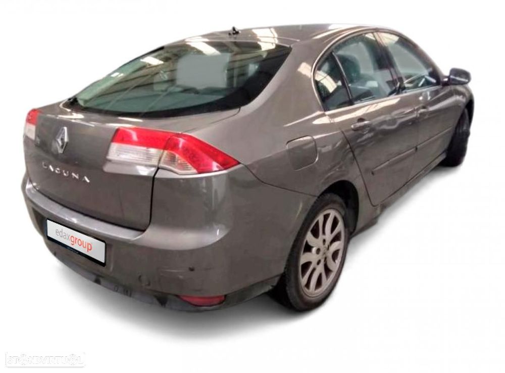 Renault Laguna - 2