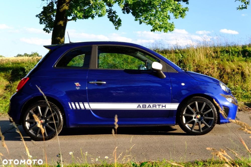 Fiat 500 - 5