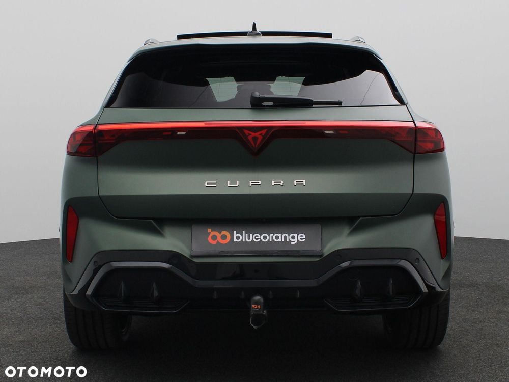 Cupra Terramar 1.5 e-Hybrid DSG Tribe Edition - 9