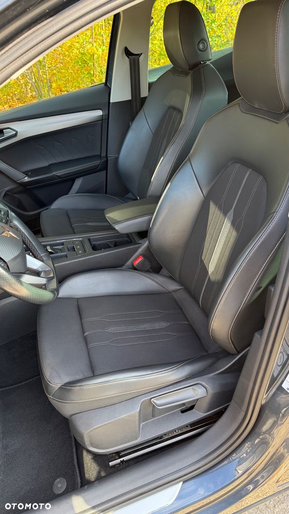 Cupra Formentor 2.0 TDI 4Drive DSG - 13