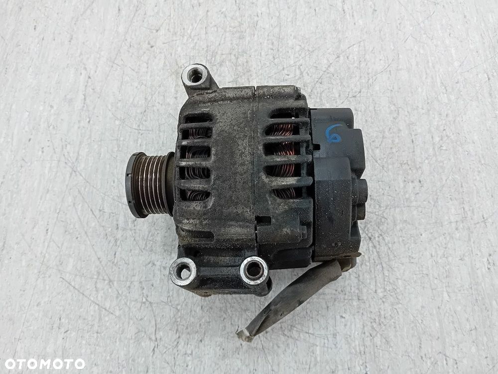 ALTERNATOR CITROEN C3 PICASSO V761548480-01 TG12C120 1.4 16V - 1