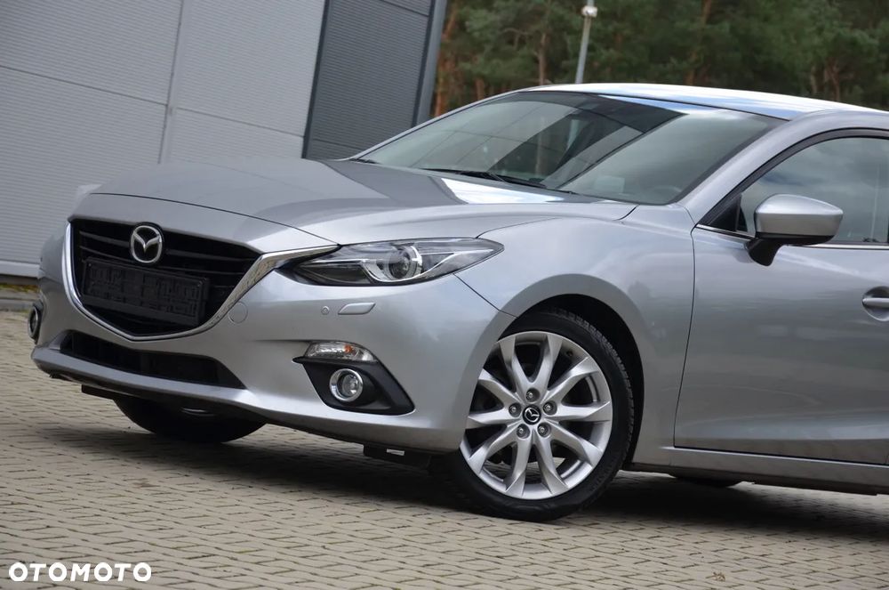 Mazda 3 2.0 Skyenergy - 4