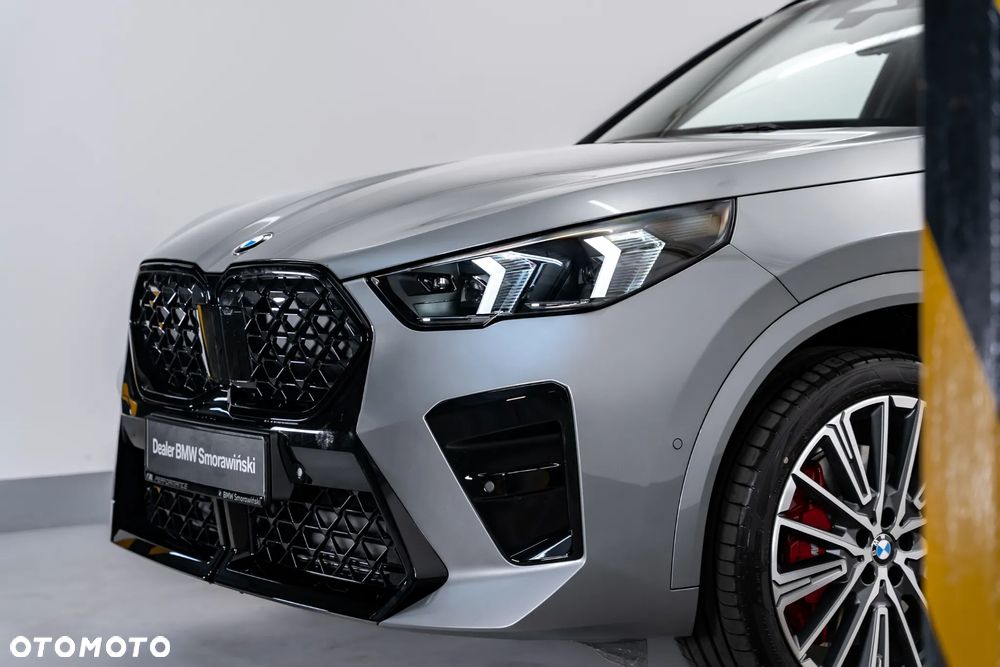 BMW X2 - 21