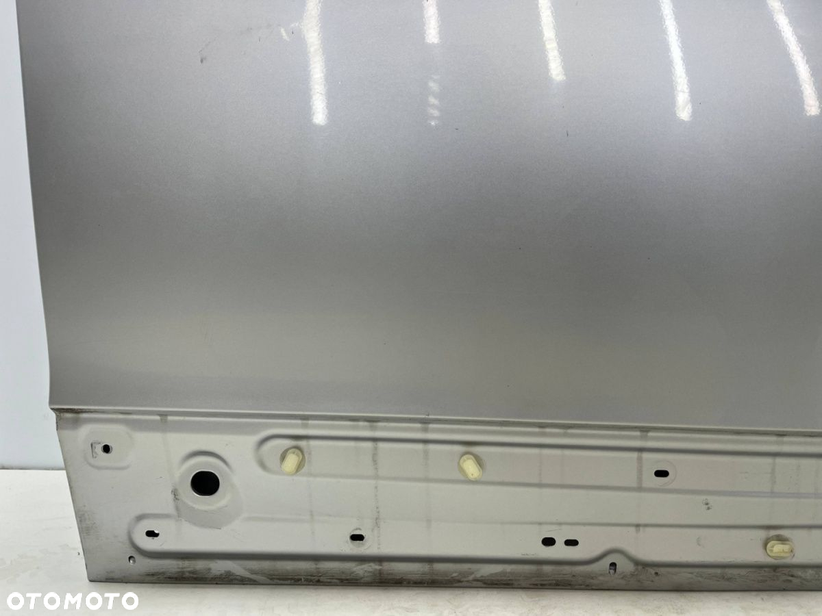 Drzwi Renault Scenic III 09-16r. prawe przednie prawy przód 802760005R - 14