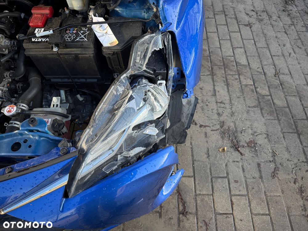 Toyota Yaris 1.0 VVT-i - 19