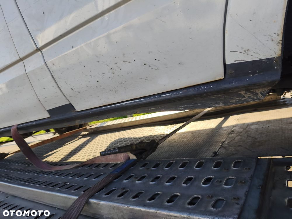 Ford Transit 350 - 13