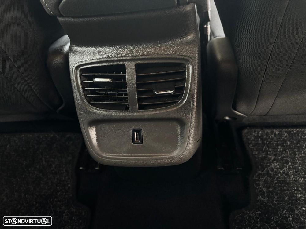 Opel Grandland 1.5 CDTI GS Line AT - 20