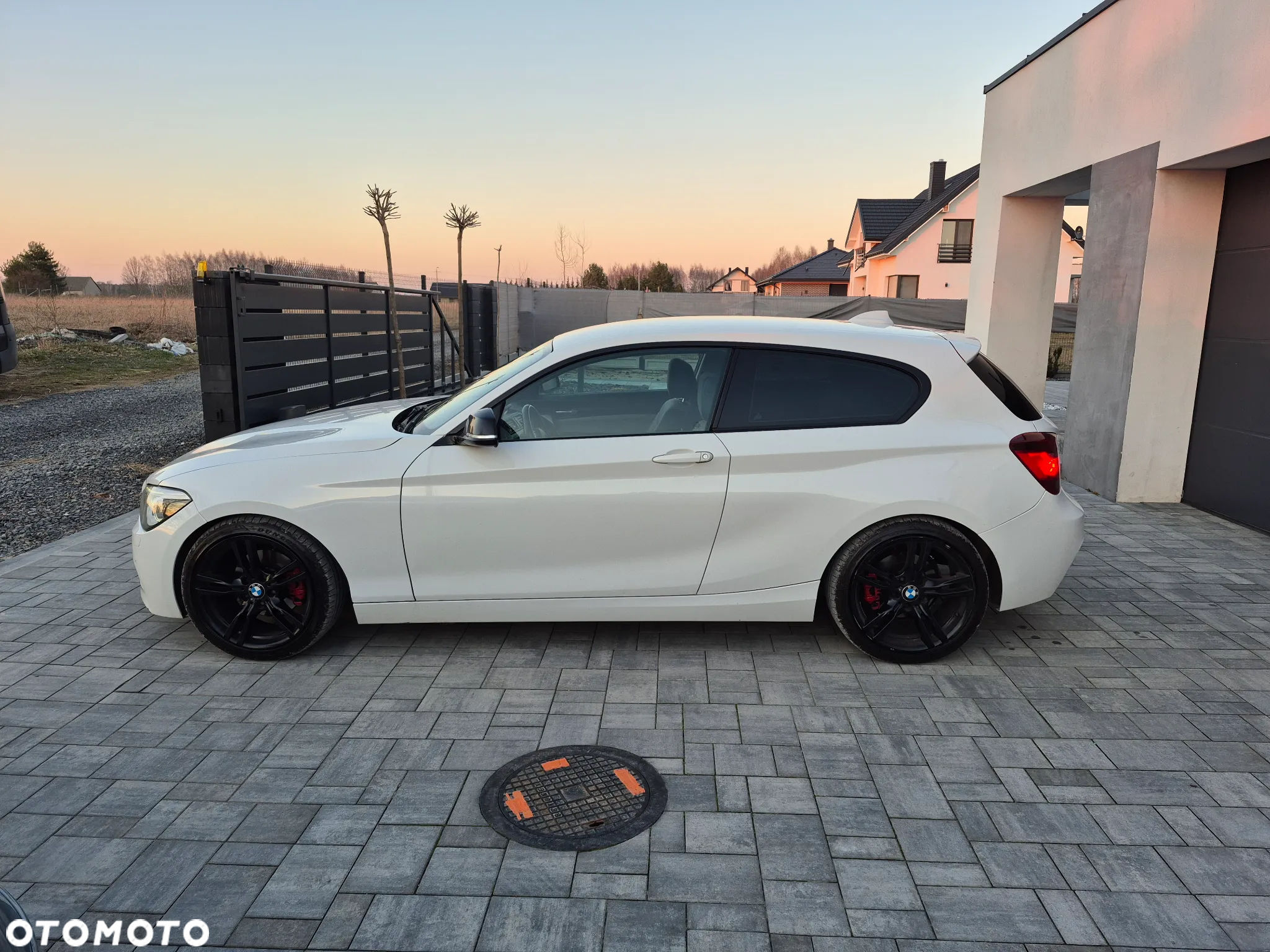 BMW Seria 1 118d xDrive Sport Line - 5