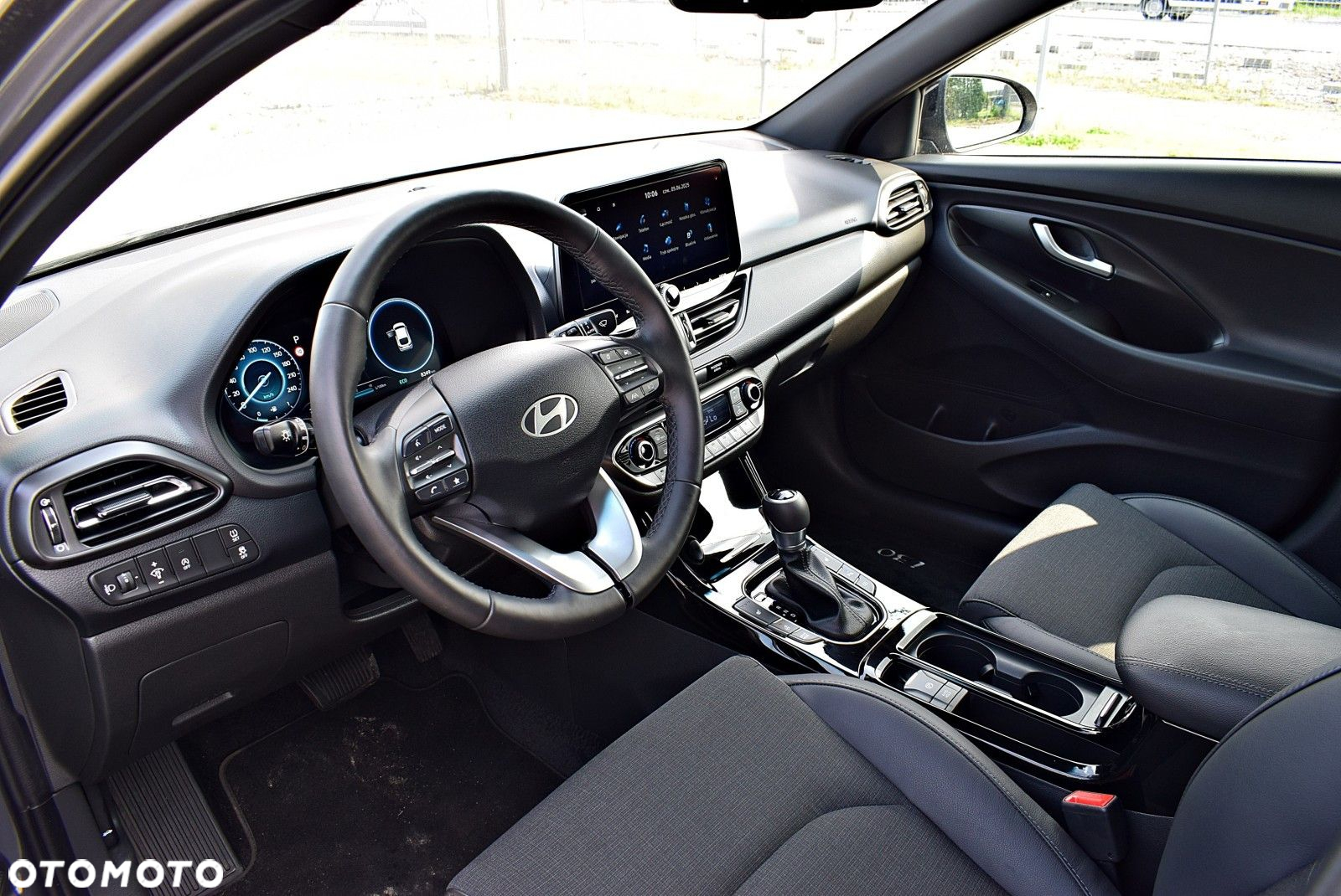 Hyundai i30 - 10