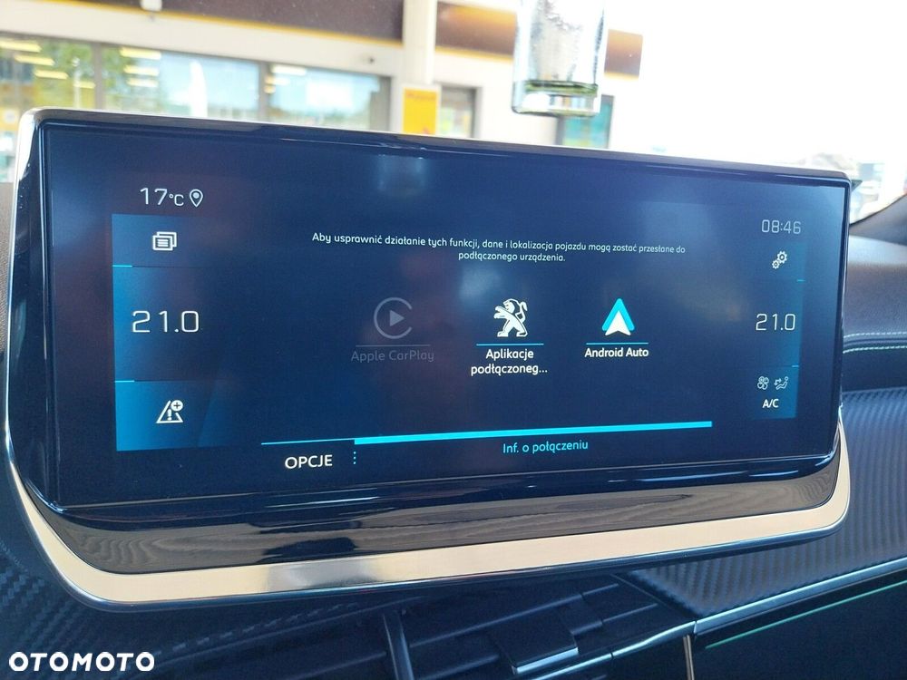 Peugeot 2008 1.2 PureTech GT Pack S&S - 22