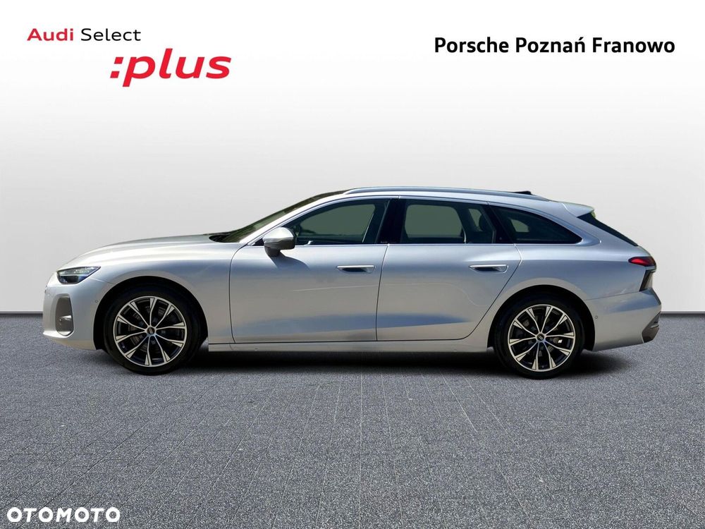 Audi A6 Avant - 3