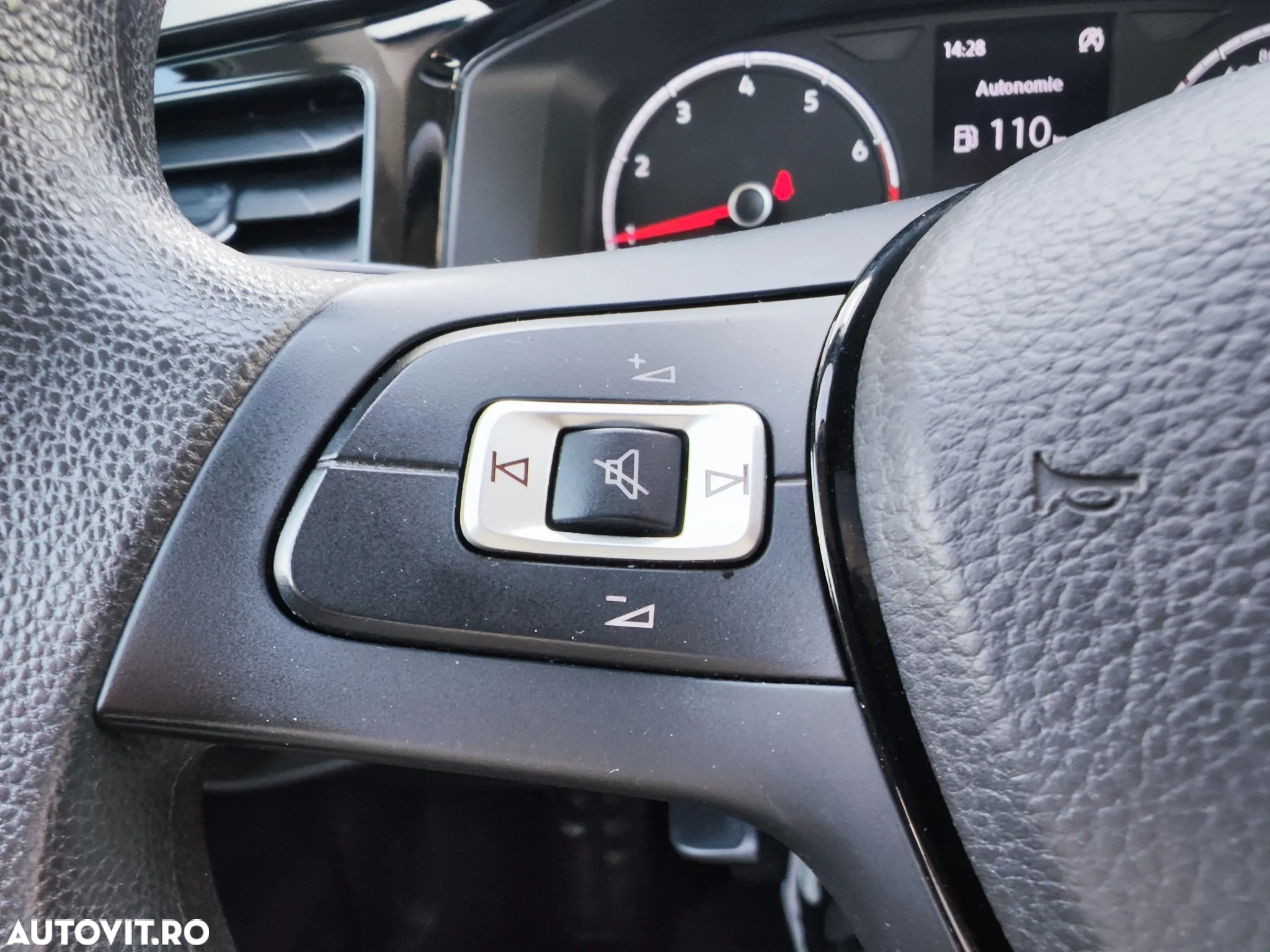 Volkswagen Polo 1.0 TSI Comfortline - 20