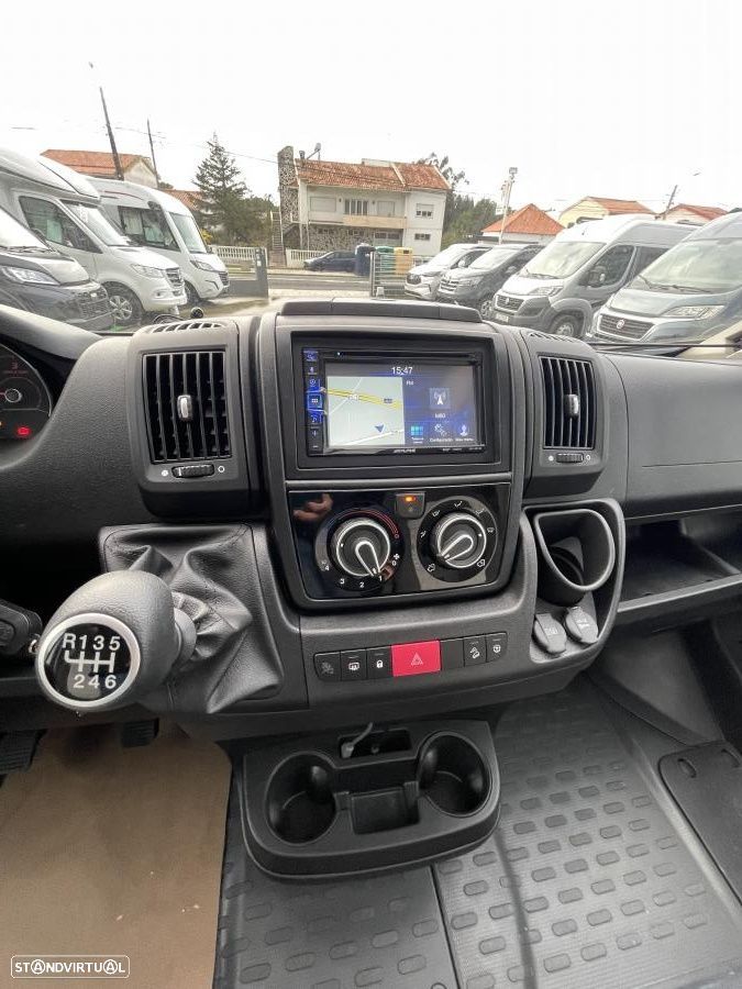 Adria Twin 600 SPB Supreme 140cv - 19