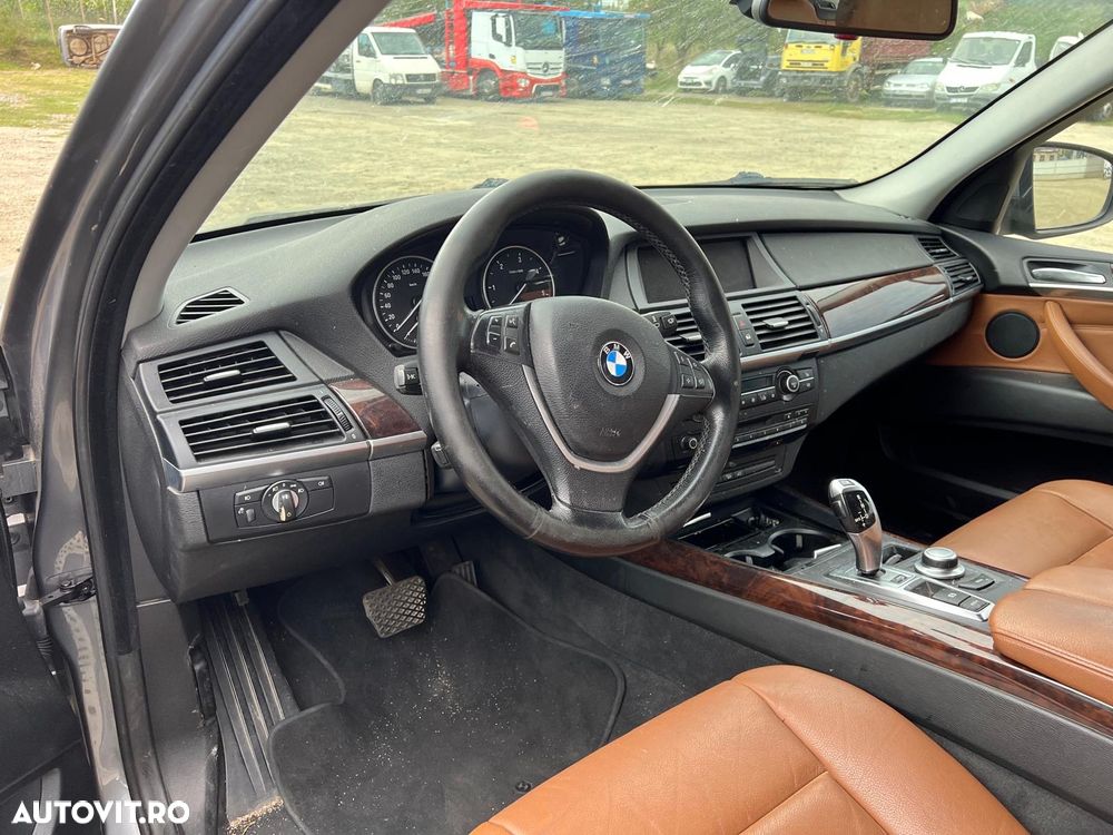BMW X5 xDrive30d - 6