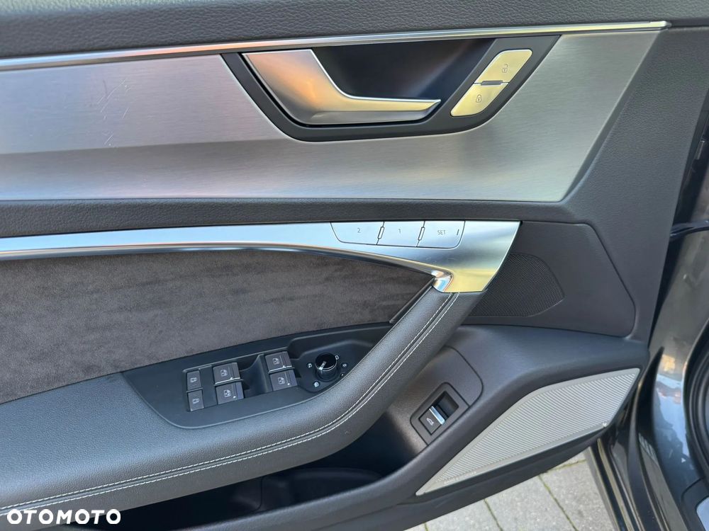 Audi A6 Limousine 55 TFSI quattro S tronic sport - 8