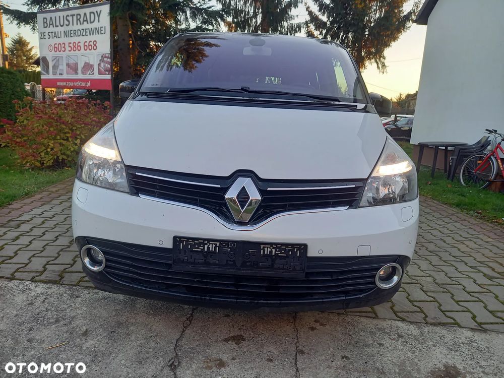 Renault Grand Espace 2.0 dCi FAP Celsium - 19