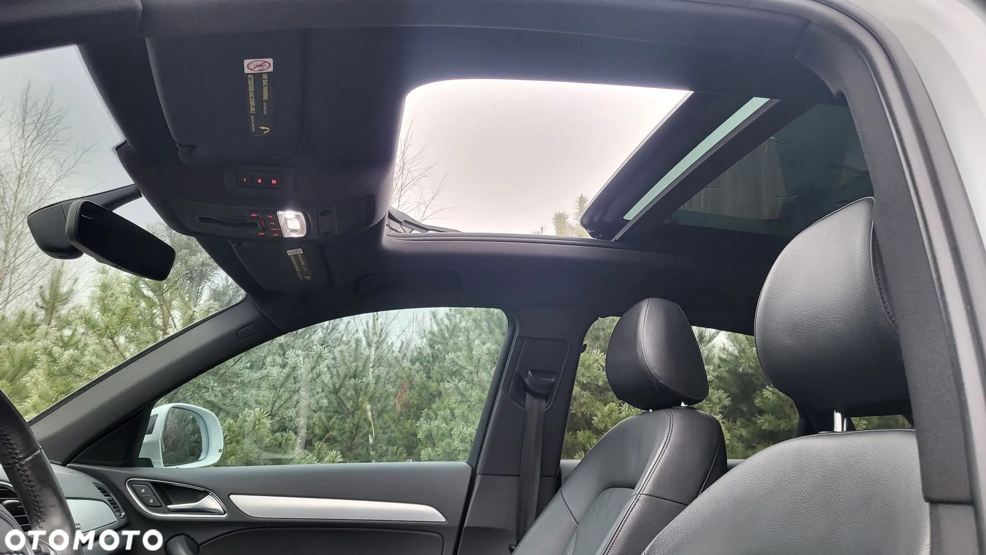 Audi Q3 2.0 TFSI Quattro S tronic - 15