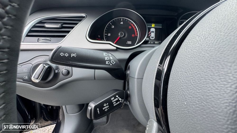 Audi A5 Sportback 2.0 TDI S-line - 31