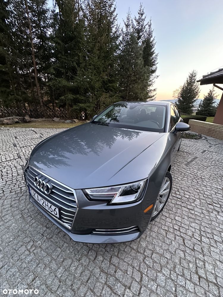 Audi A4 ver-2-0-tfsi-quattro-sport-s-tronic - 2