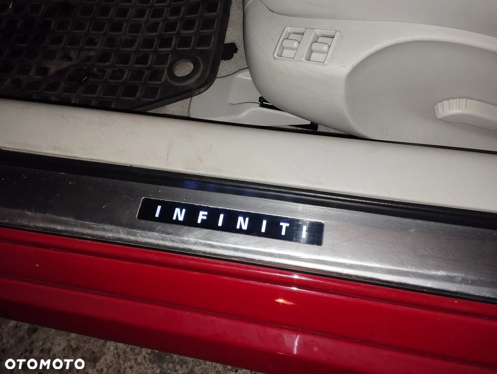 Infiniti G G37 S Premium - 17