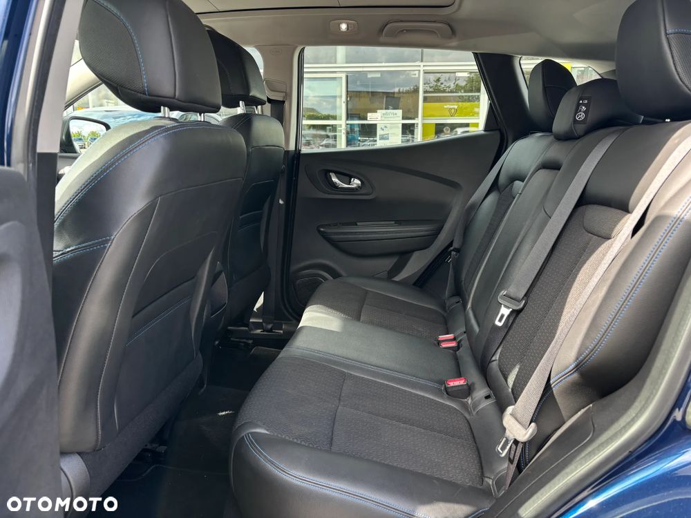 Renault Kadjar 1.2 Energy TCe S-Edition - 12