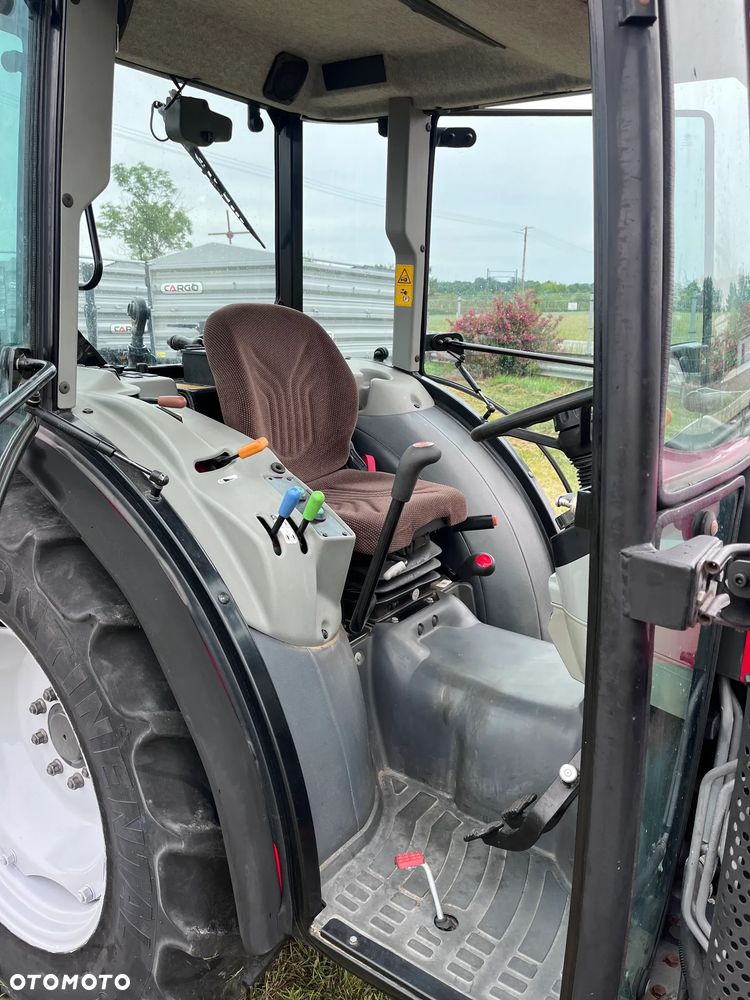 Massey Ferguson 3645S - 12