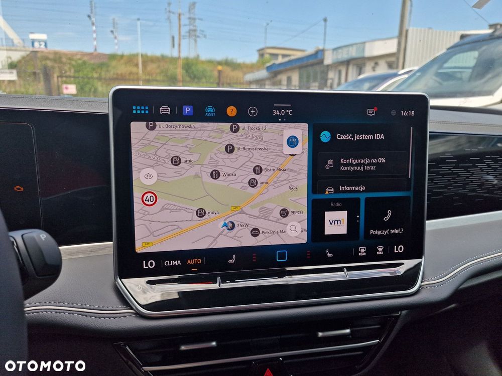 Volkswagen Passat - 18