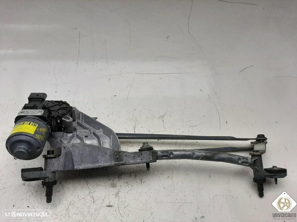 MOTOR LIMPA-VIDROS FRONTAL FORD FIESTA VI 2016 - 3