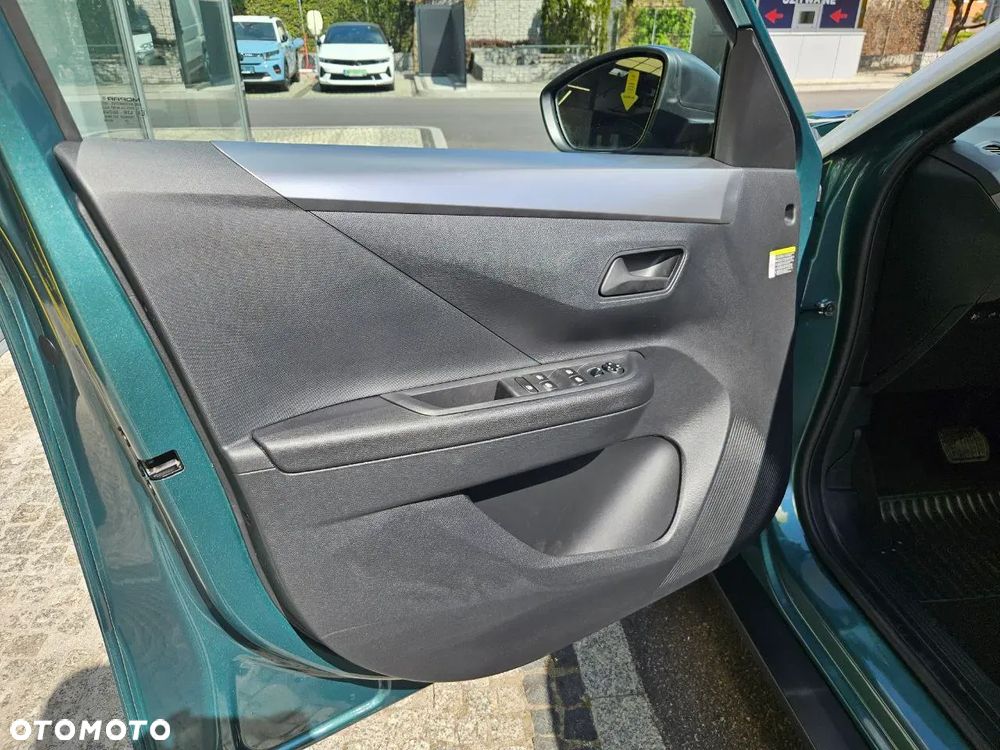 Opel Frontera 1.2 T mHEV Edition eDTC6 - 14