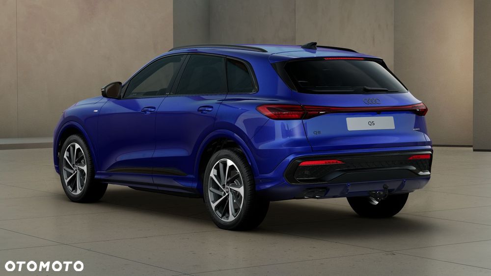 Audi Q5 TDI mHEV 150 kW Quattro S tronic - 4