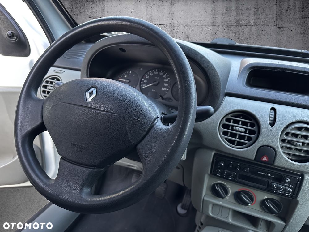 Renault Kangoo - 14