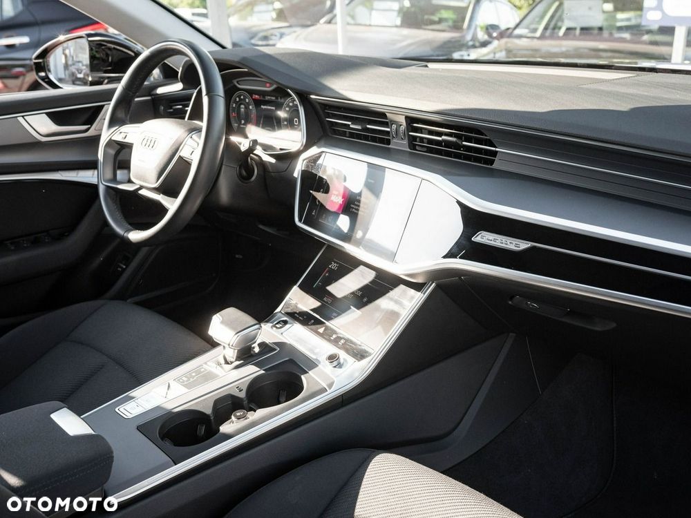 Audi A6 Avant - 34