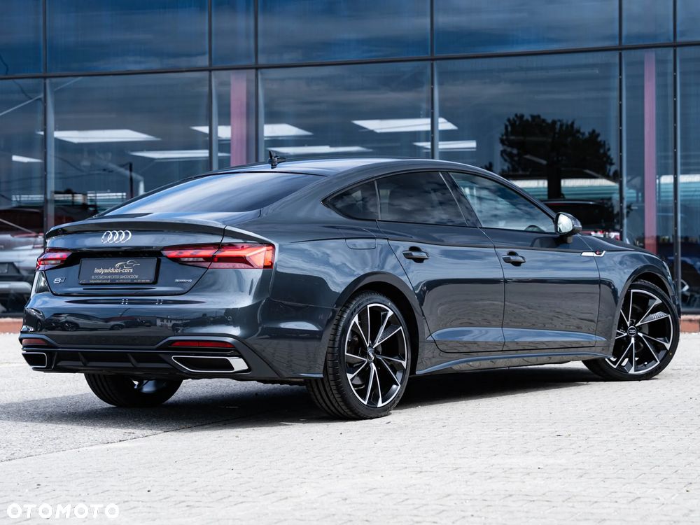 Audi A5 - 13