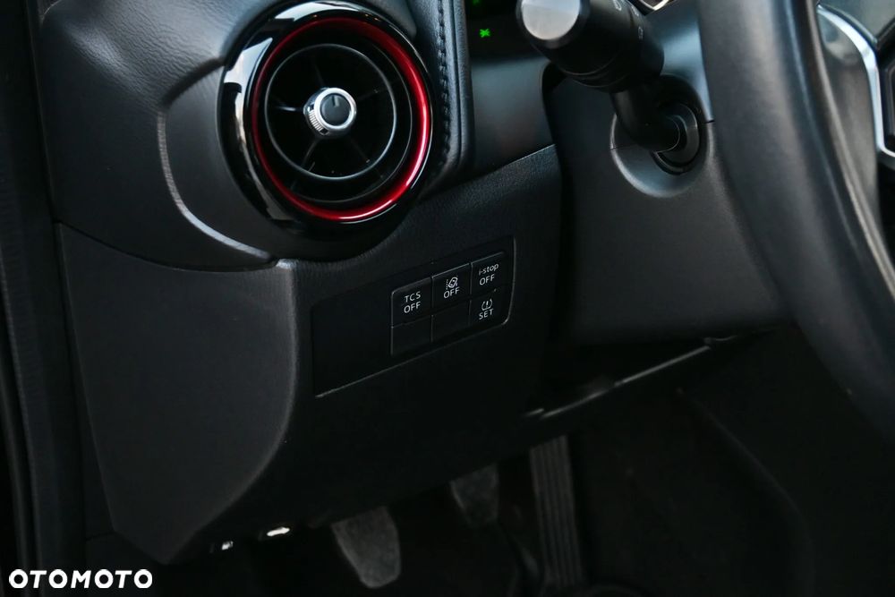 Mazda CX-3 2.0 Skypassion - 29