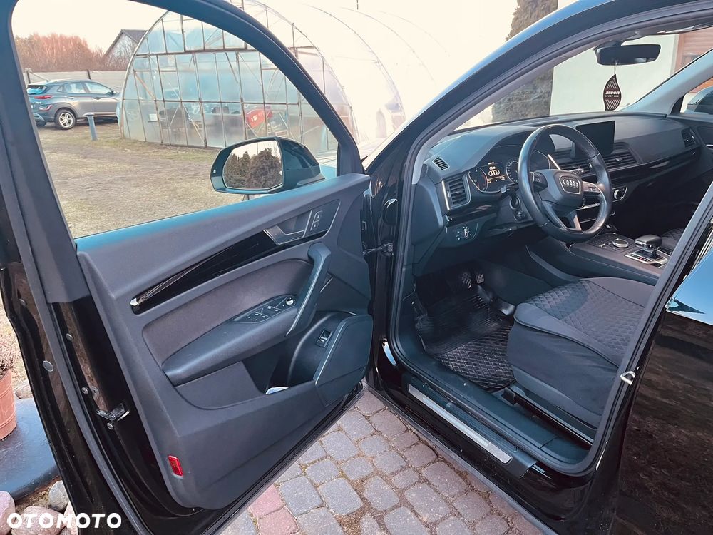 Audi Q5 - 8