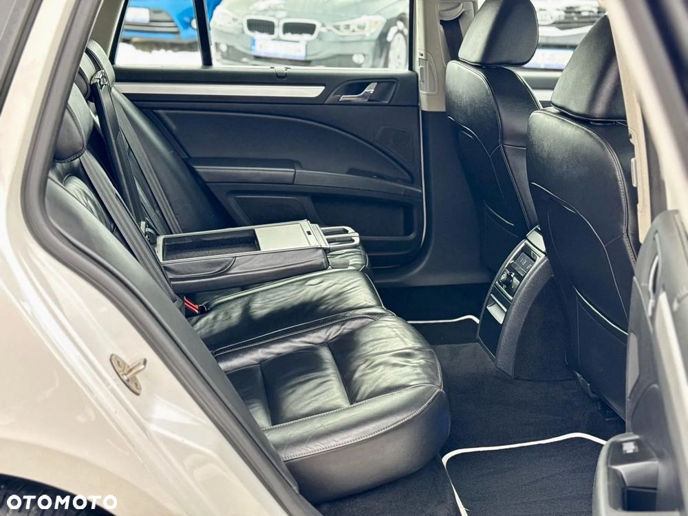 Skoda Superb 1.8 TSI Exclusive - 32