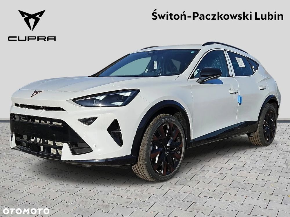 Cupra Formentor 1.5 TSI DSG - 2