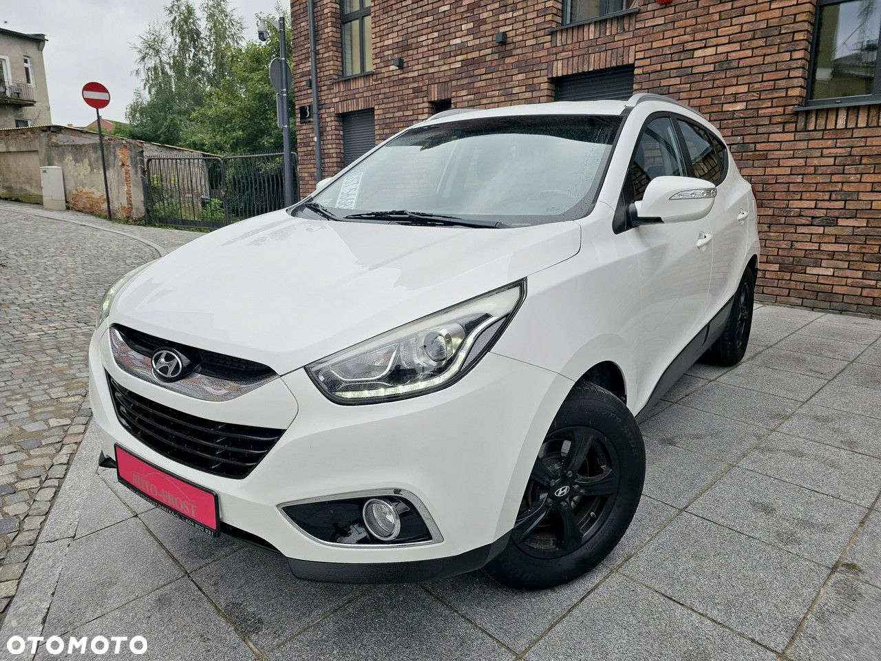 Hyundai ix35 - 5