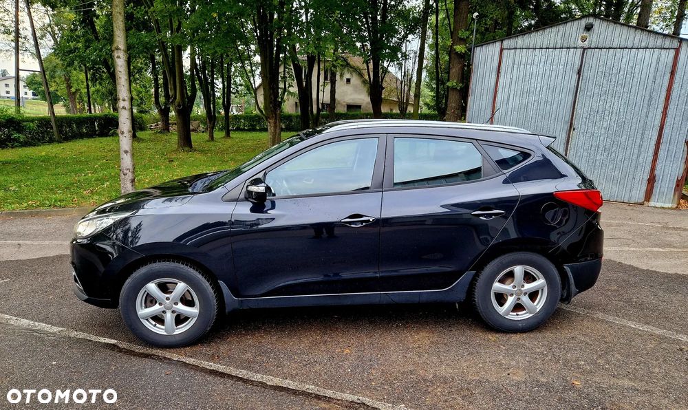 Hyundai ix35 2.0 Premium - 18
