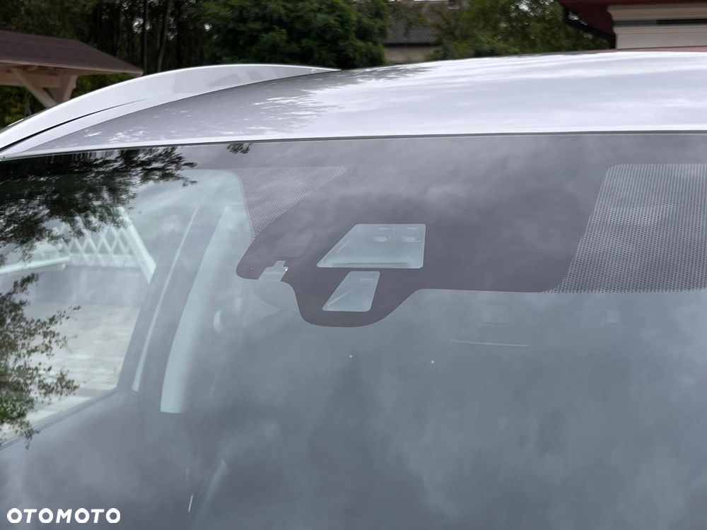 Honda CR-V 2.0i-VTEC 4WD Automatik Comfort - 29