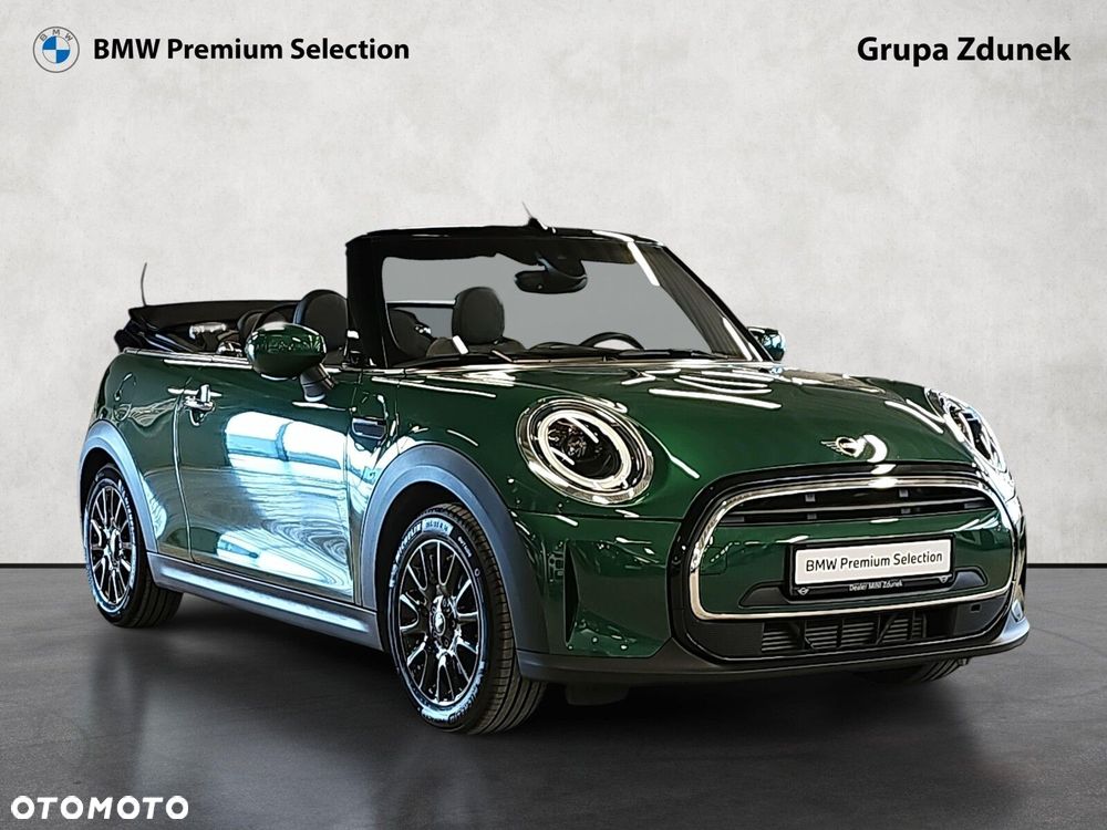 MINI Cooper - 3