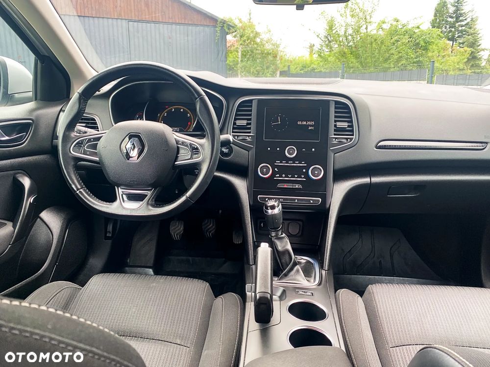 Renault Megane - 28
