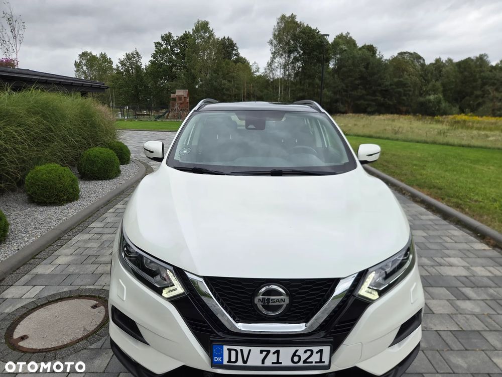 Nissan Qashqai - 14