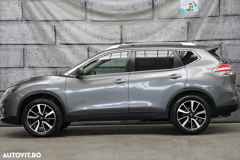 Nissan X-Trail 1.6L dCI Start/Stop Tekna - 2