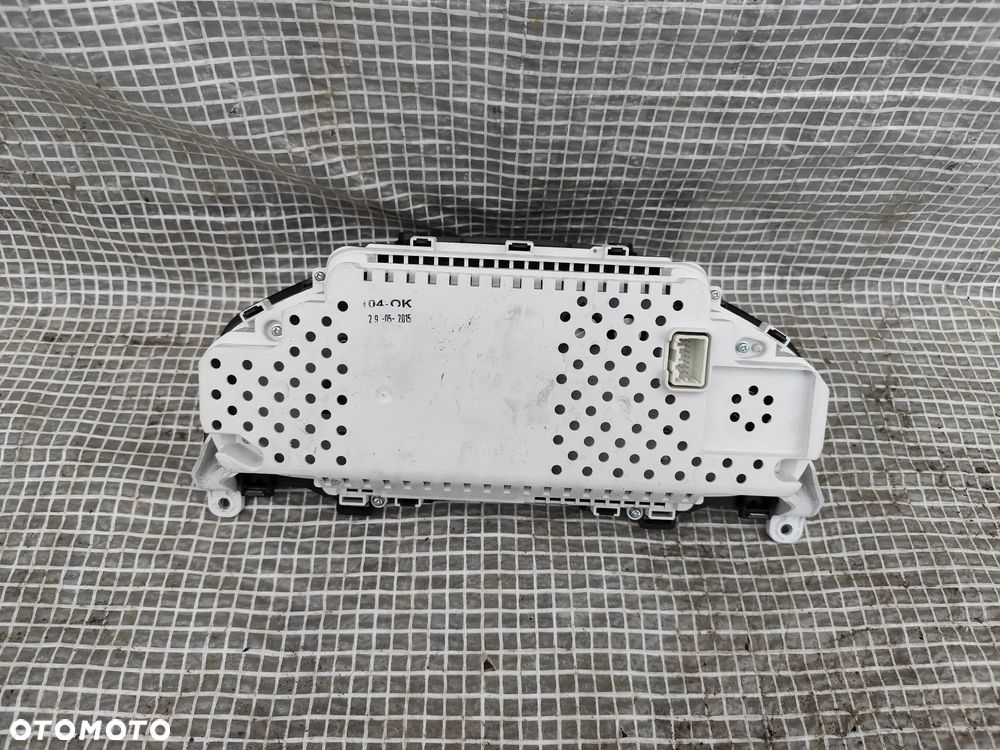 Volvo XC60 I Lift 13-18 2.0 D4 R-Design Licznik Zegary 31453150 - 7