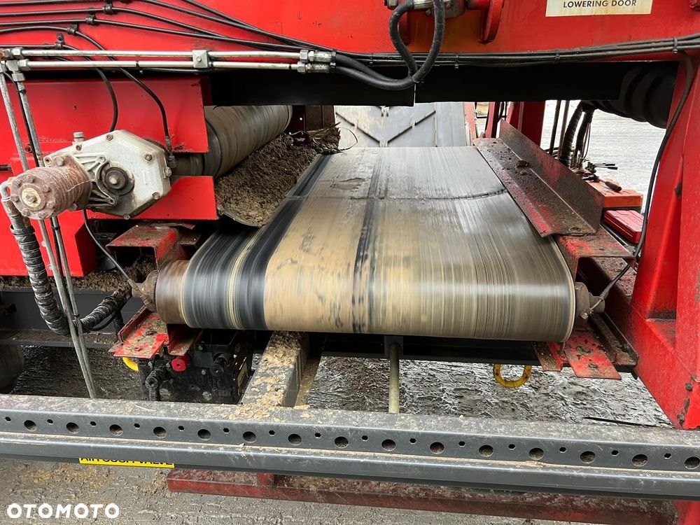 Inny FDT Trommel Przesiewacz Bębnowy - 11