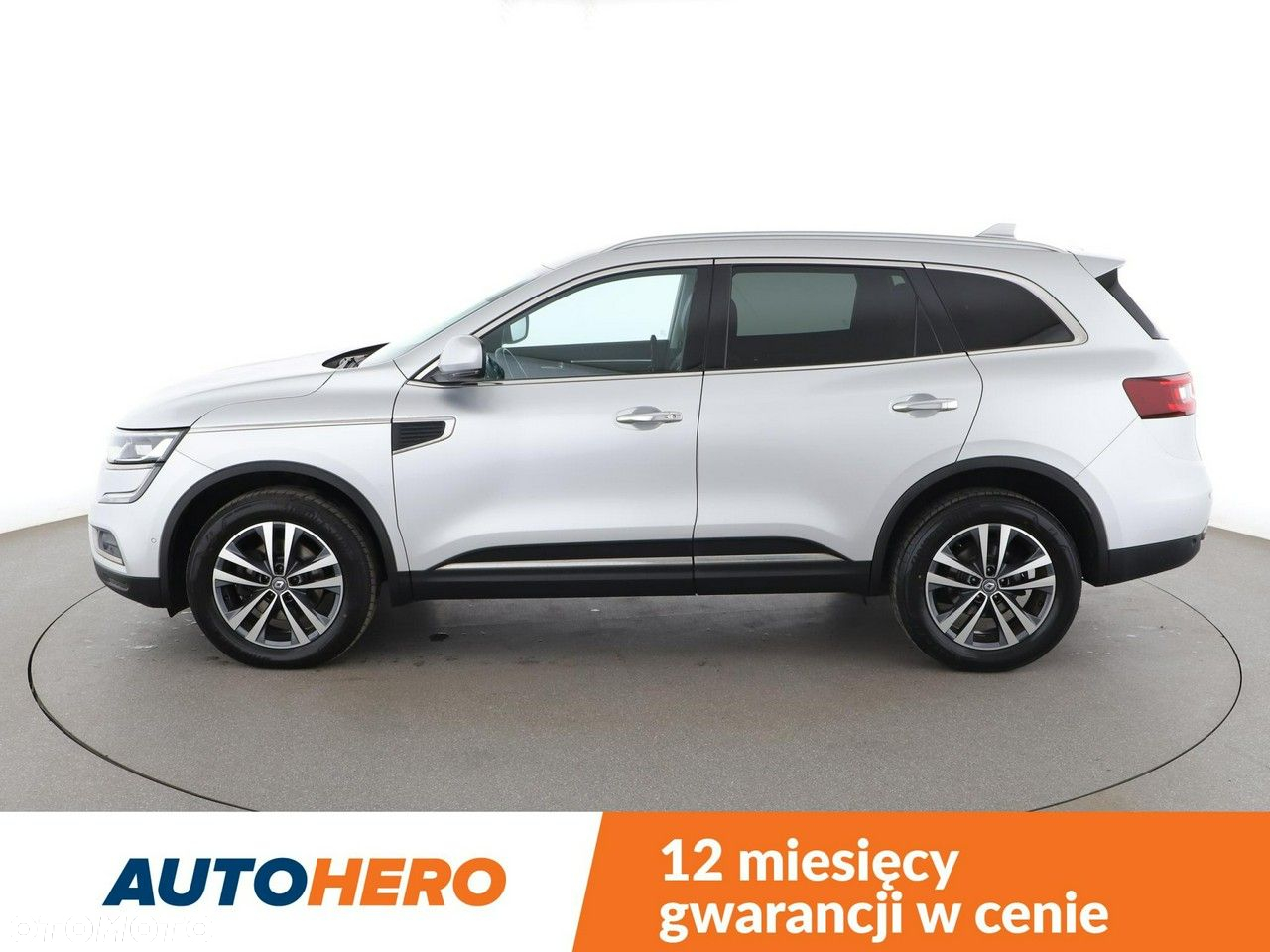 Renault Koleos 2.0 dCi Intens 4x4 X-Tronic - 2