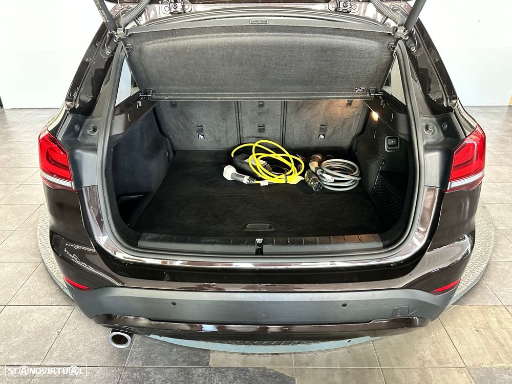 BMW X1 25 e xDrive - 7