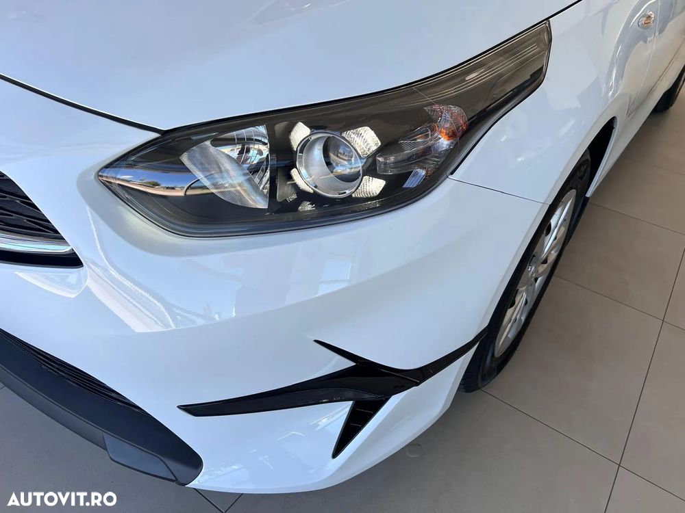 Kia Ceed 1.5 T-GDI 7DCT Best - 7