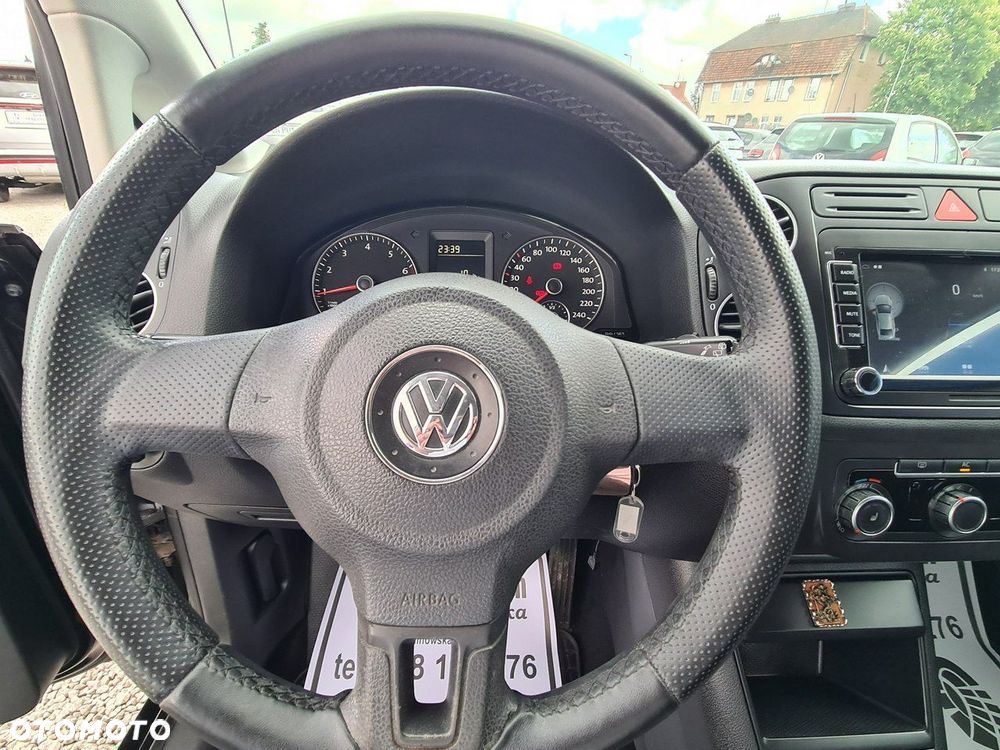 Volkswagen Golf Plus 1.6 Comfortline - 20